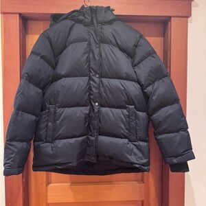 Quince Responsible Down Puffer Jacket, NWT, XL